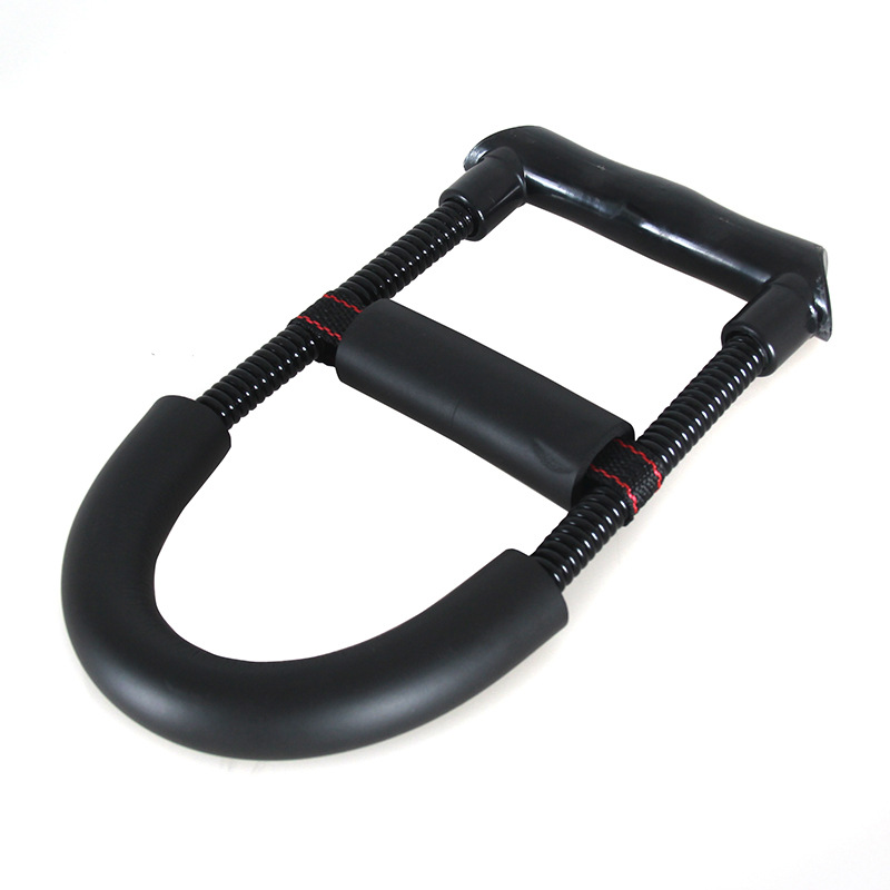 Wrist force, arm force, grip force, exercise equipment thumbnail