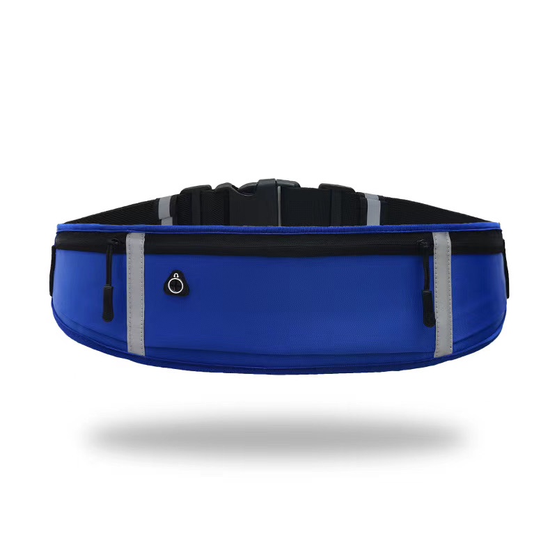 New Sports 3 waist bag, outdoor sports waist bag, marathon mobile sports waist bag detail image 7