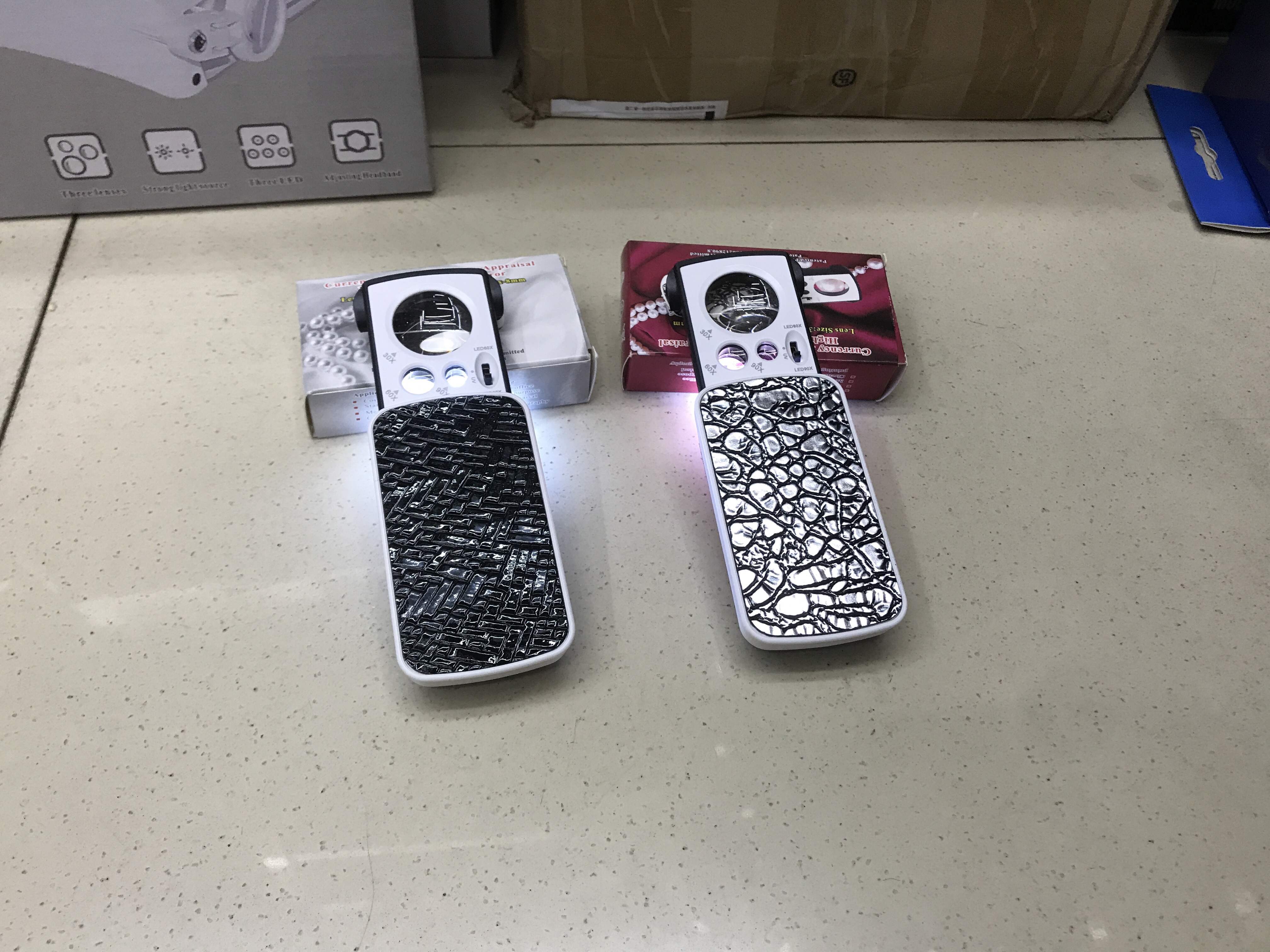 Jinghui Optical Instrument Factory describe pic - 7