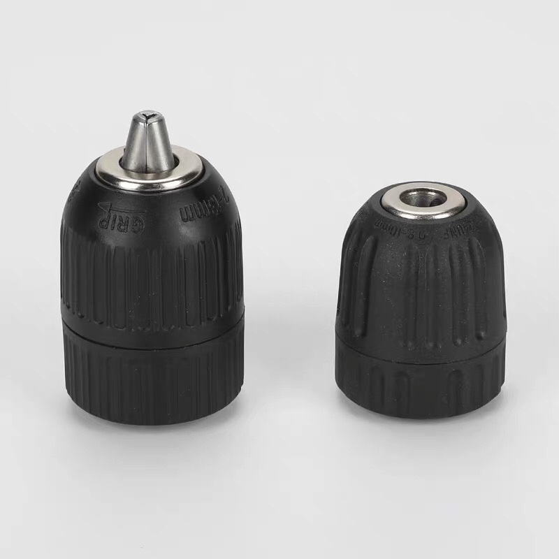 10MM 13MM手紧夹头