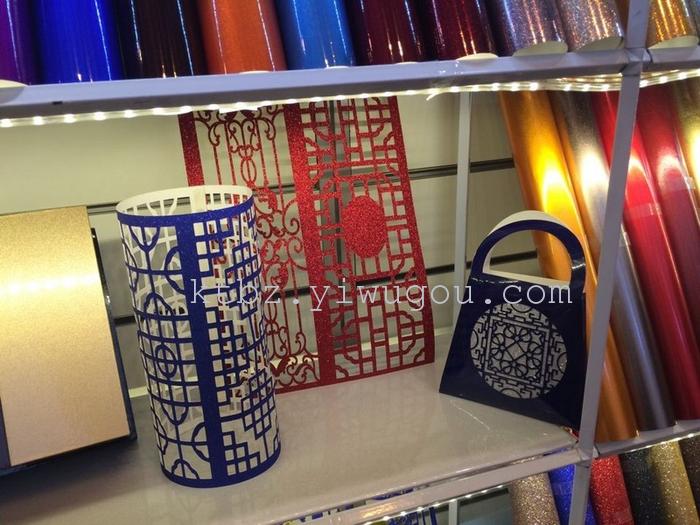 包装纸/葱粉纸/礼品盒包装白底实物图