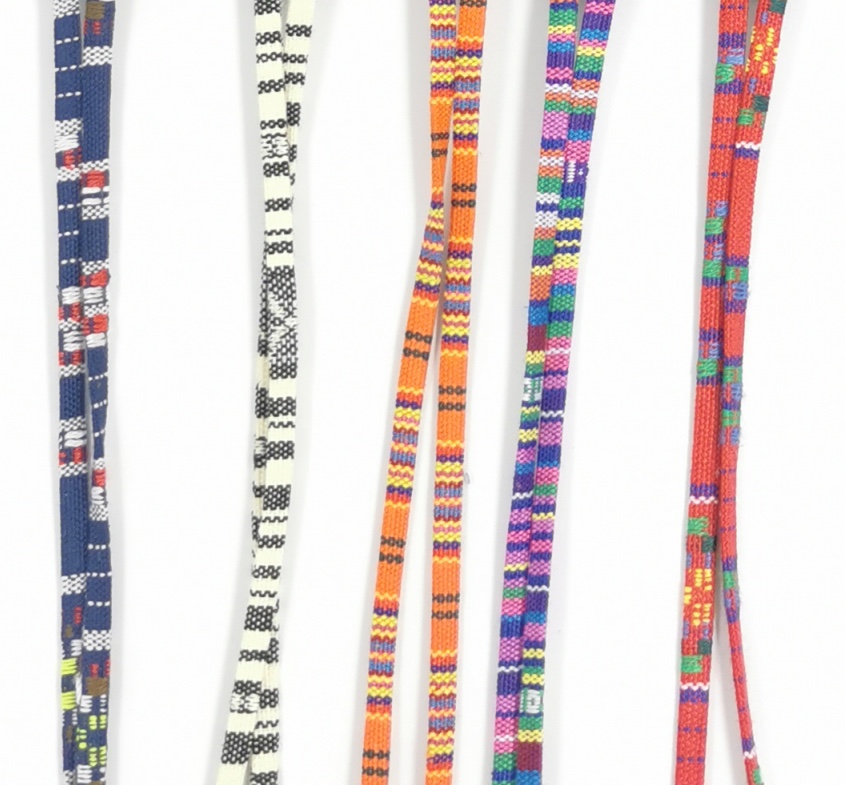 民族风压条5mm四折图