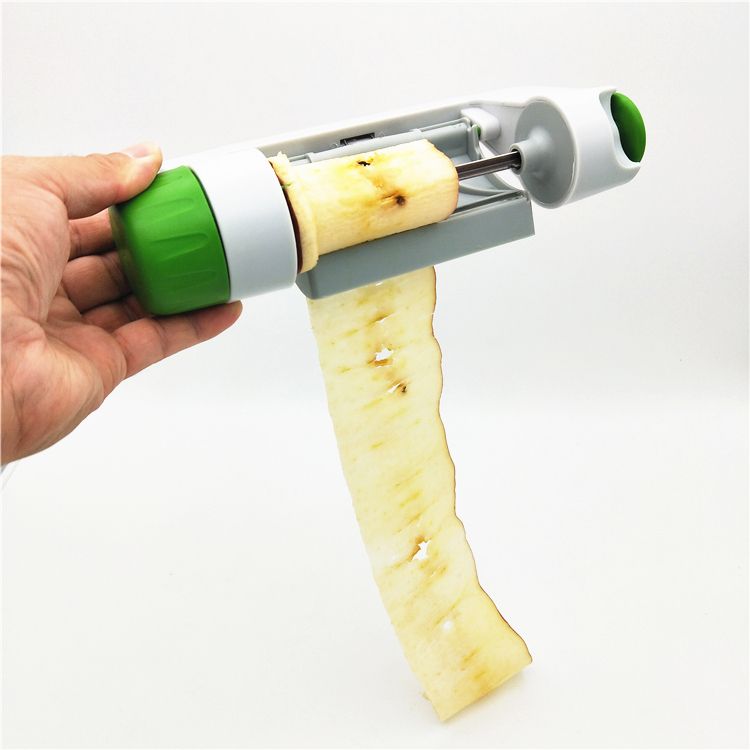 新款苹果削皮器土豆萝卜切片器多功能厨房蔬果切片器SHEET SLICER详情图3