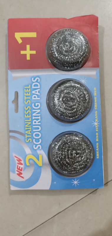 双面吸卡清洁球