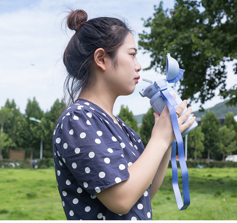 希乐儿童保温杯带吸管女宝宝水壶幼儿园小学生水杯防摔便携杯子详情图15