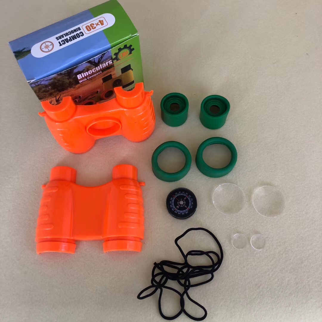 DIY玩具望远镜产品图