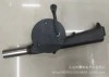 手动鼓风机 户外烧烤用具 手摇烧烤鼓风机 插卡手动吹风机详情图9