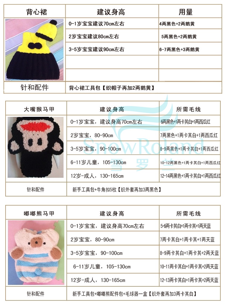 Coral fleece yarn balls, fluffy yarn, soft towel yarn, scarf, thick yarn, baby yarn, diy hand-woven material kits detail image 16