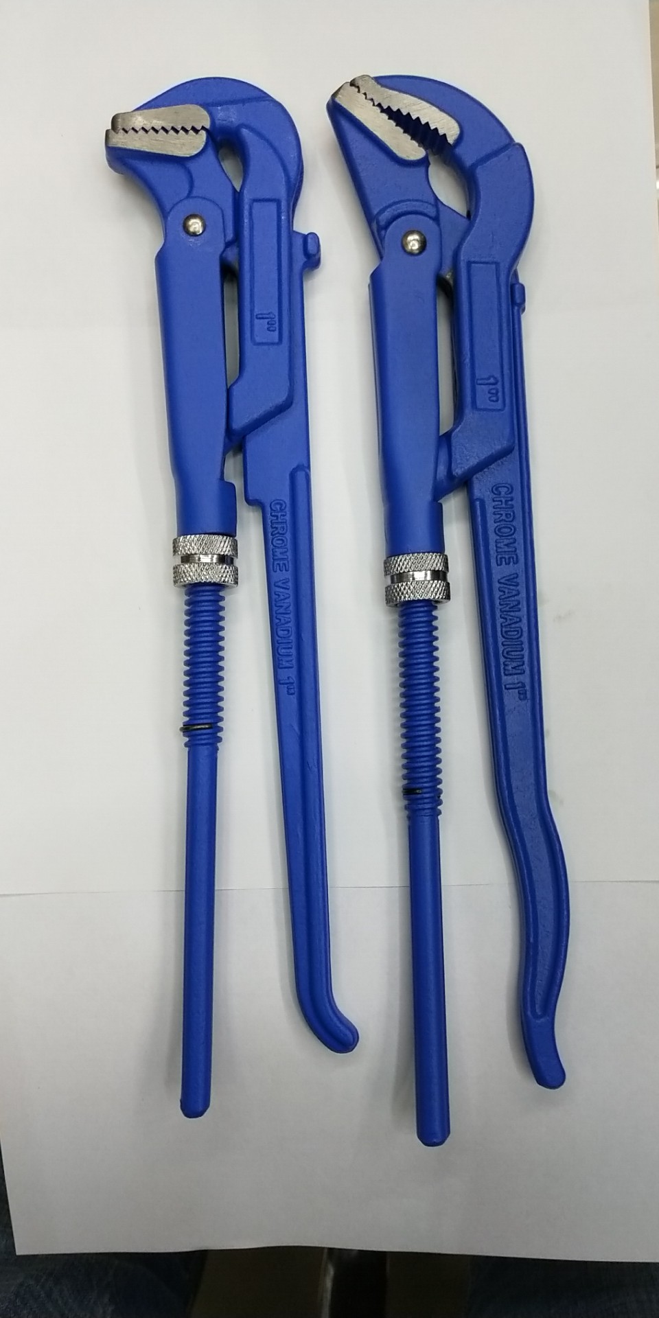 Olecranon Pliers (Plain Handle And Plastic Handle) undefined