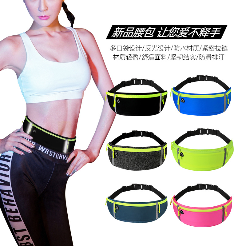 New sports waist bag 3 detail image 1