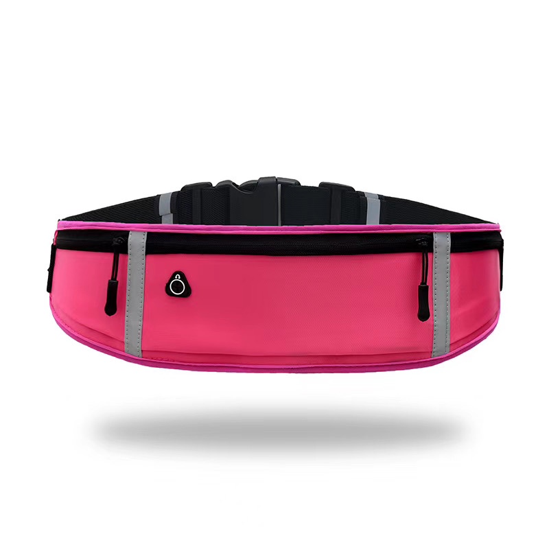 New Sports 3 waist bag, outdoor sports waist bag, marathon mobile sports waist bag detail image 8