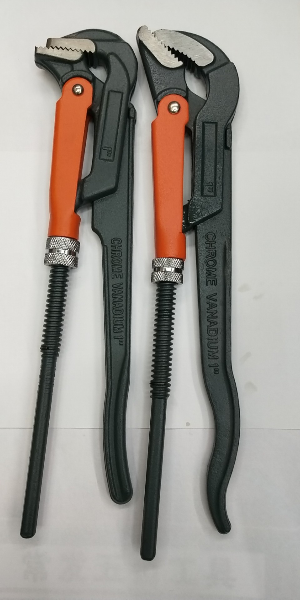 Olecranon Pliers (Plain Handle And Plastic Handle) undefined