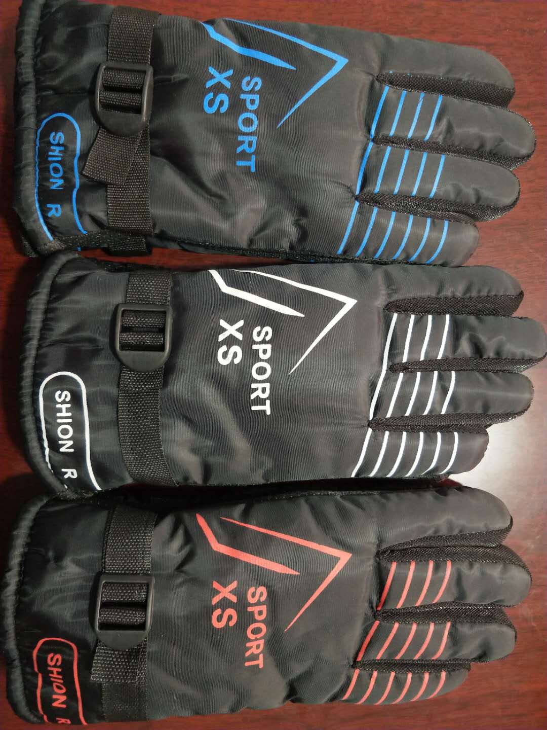 Non-slip thick casual warm gloves variety of styles price negotiable 132 thumbnail