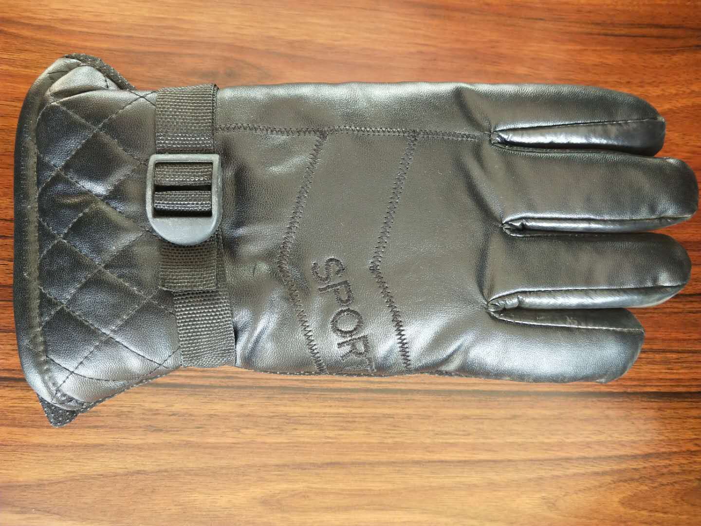 Non-slip thick casual warm gloves style variety price negotiable 66 thumbnail
