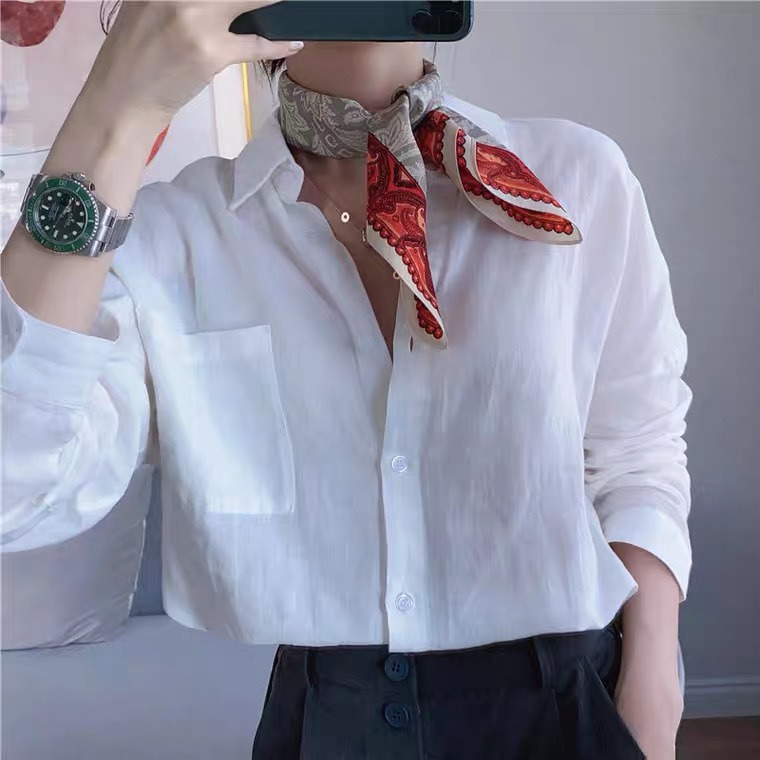 منديل قديم