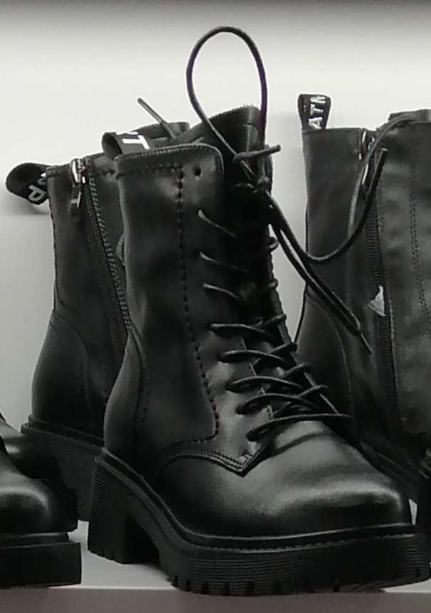Casual shoes women's shoes 2020 new web celebrity leather single shoes 8 thumbnail