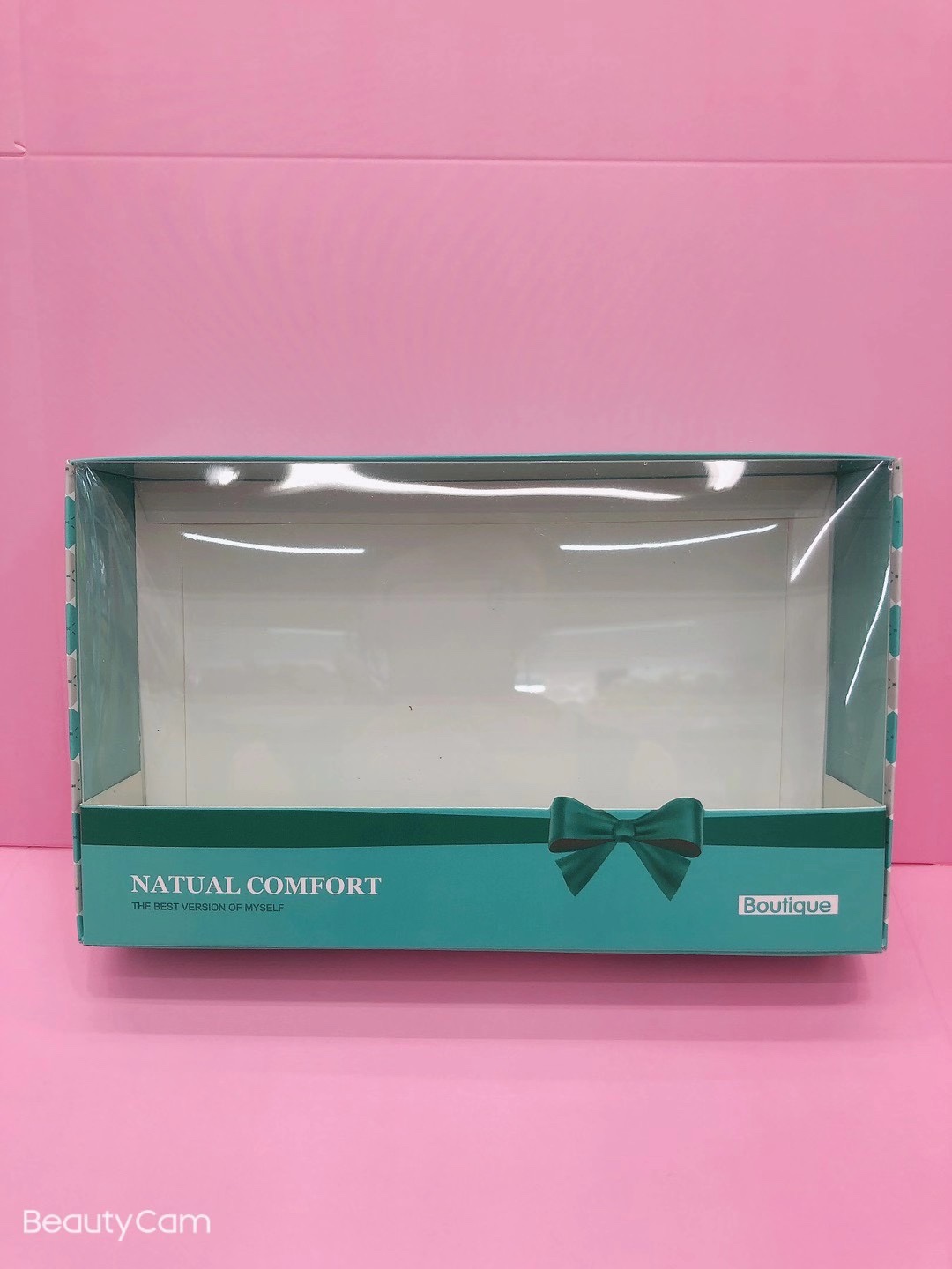 内衣包装裤袜包装盒天地盖纸盒白卡纸开窗纸盒定制 围巾毛巾包装盒 礼品盒收纳盒来样可定制厂家直销详情图6