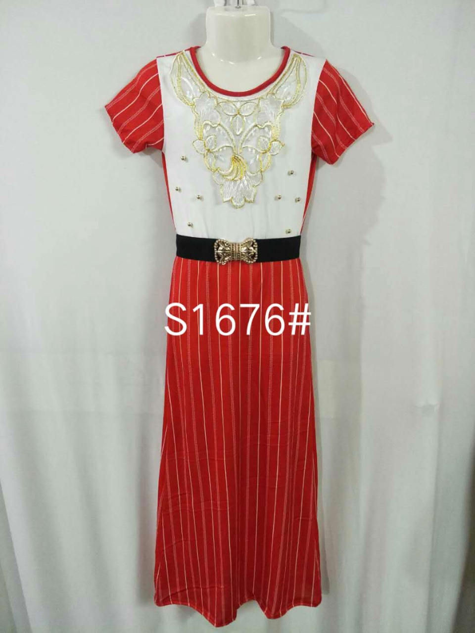 Women's clothing Foreign Trade 18