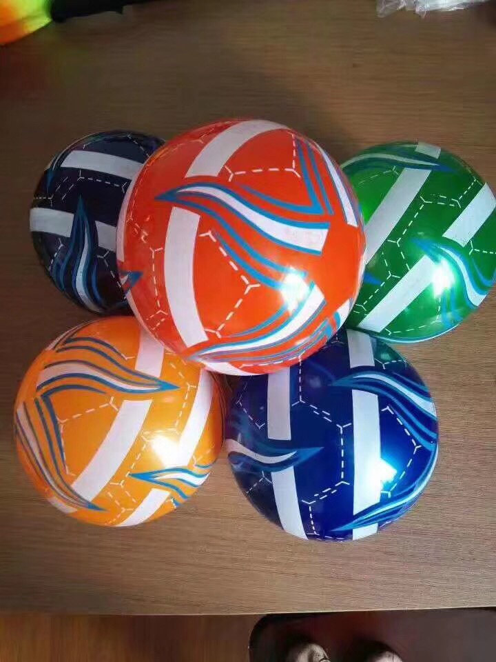 22 cm PVC forget ball