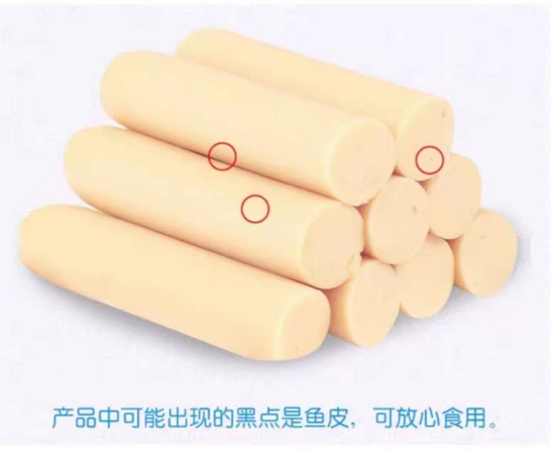 炎亭渔夫鱼肠 原味详情图2