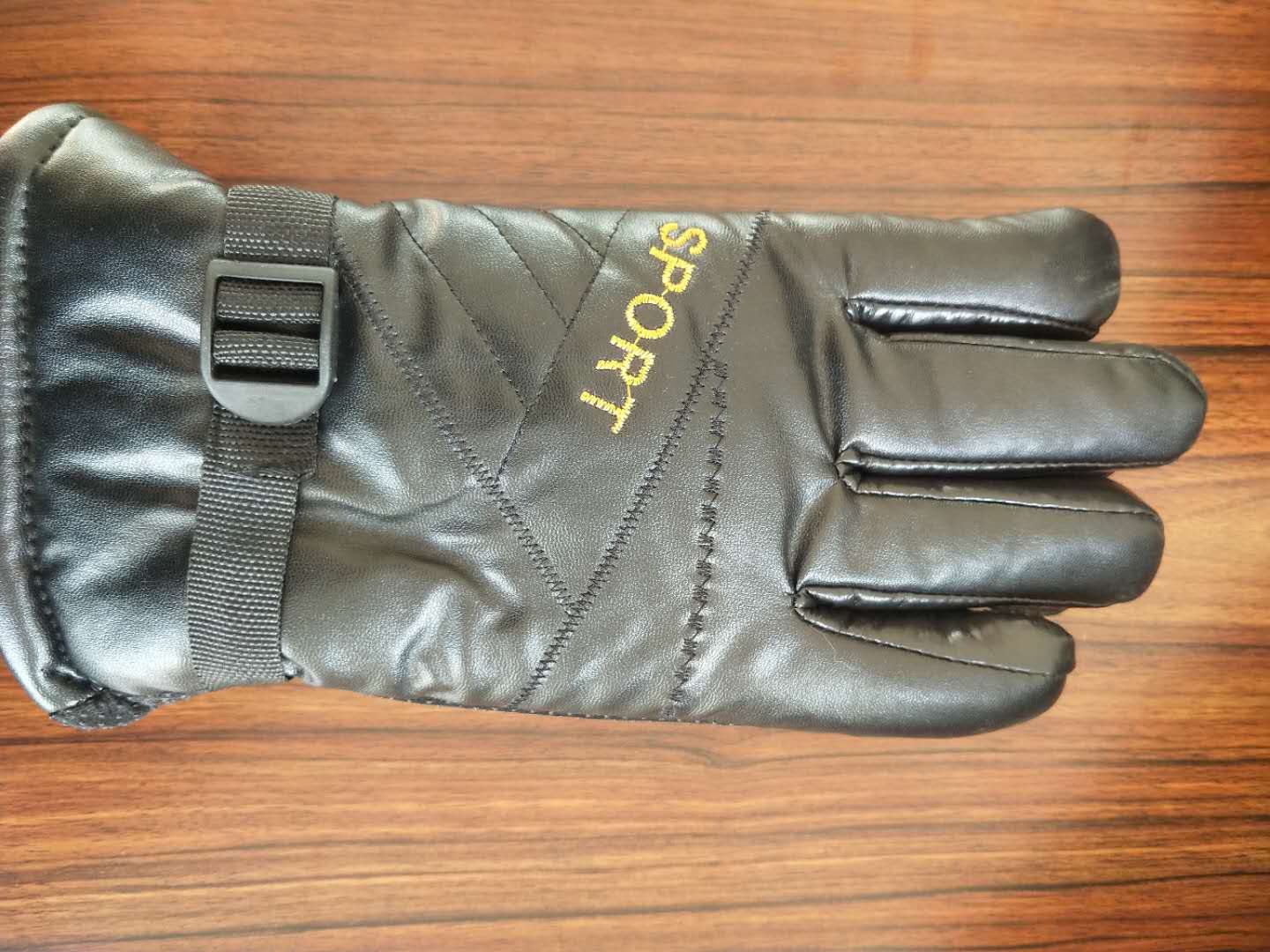 Non-slip thick casual warm gloves variety of styles price negotiable 260 thumbnail