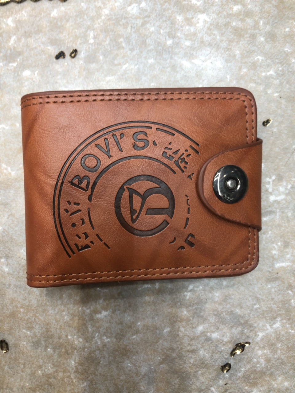 Wallet: 1-20