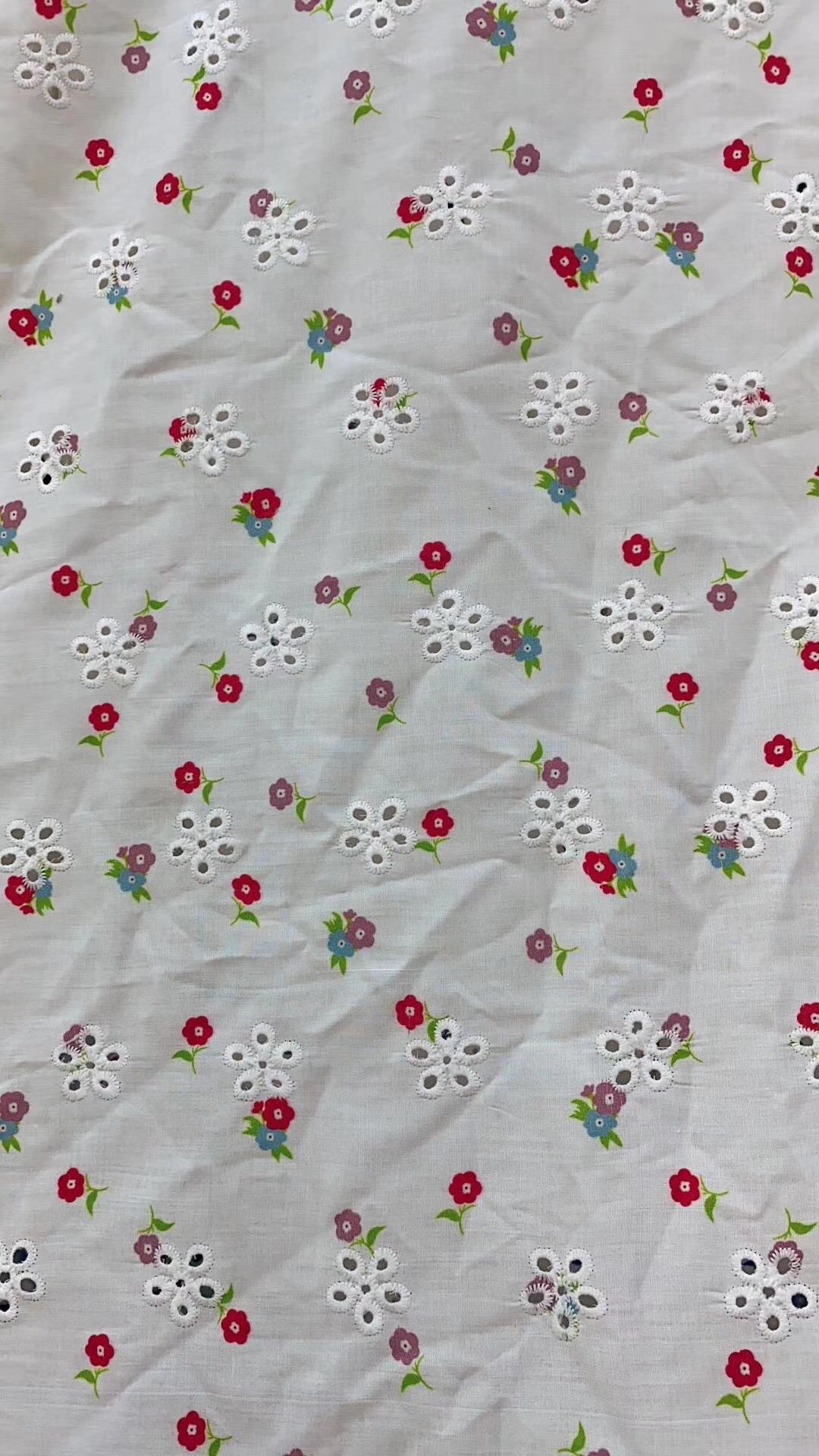 This fabric has a wide range of uses. It is sold directly by the manufacturer of clothing, headwear and hats. It is a high-quality product in stock and available for wholesale knitting Specification image