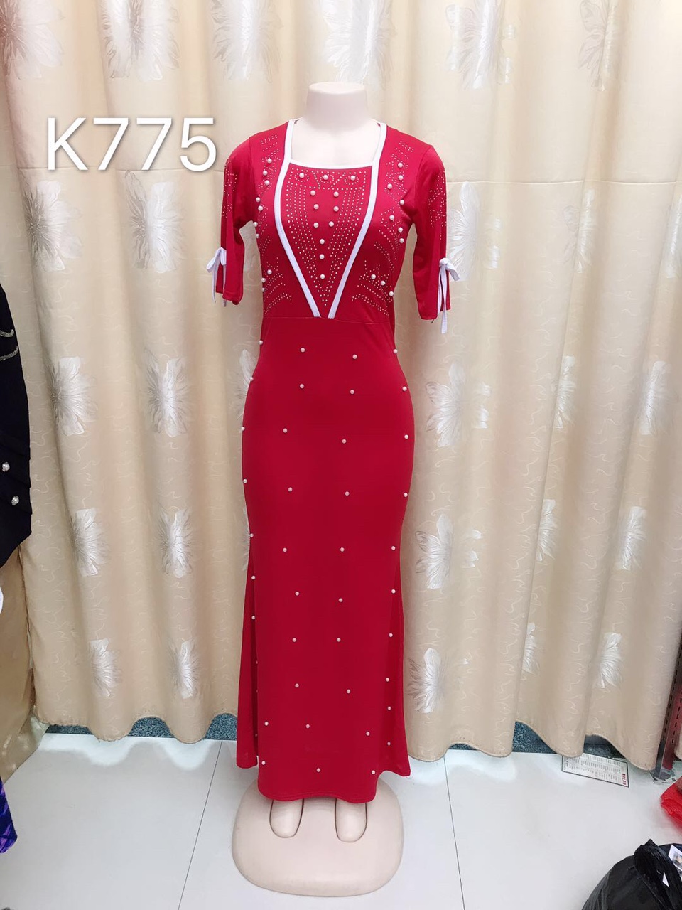 Women's Clothing Trade 9