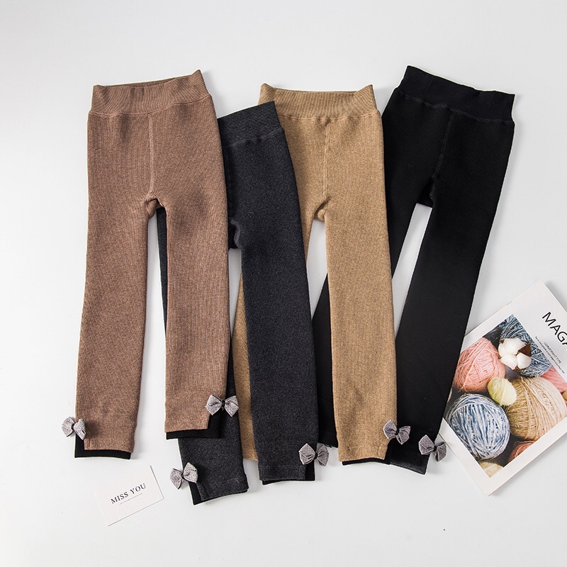 Leggings for new girls in winter thumbnail
