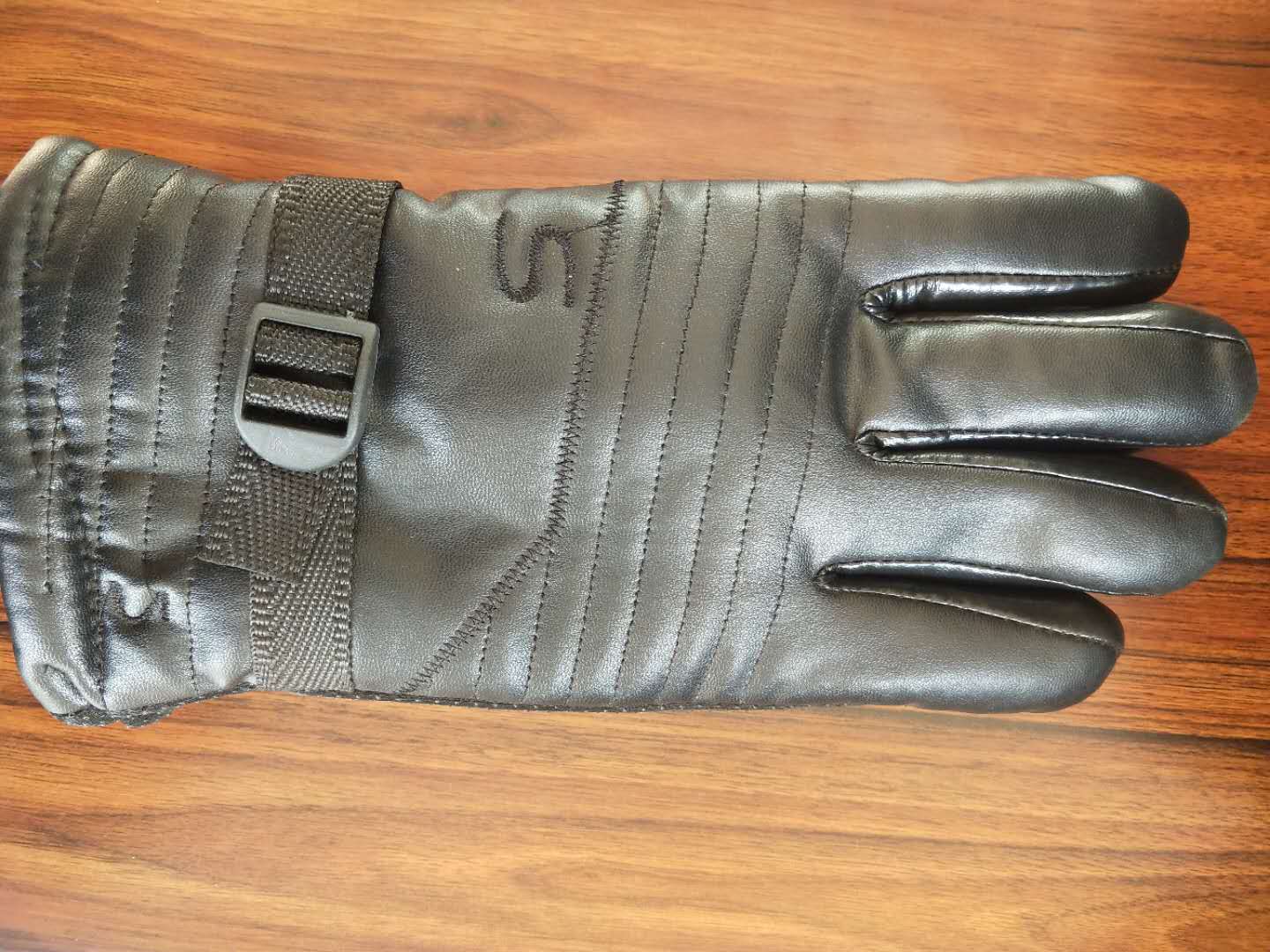 Non-slip thickening leisure warm gloves style variety price negotiable 162 thumbnail