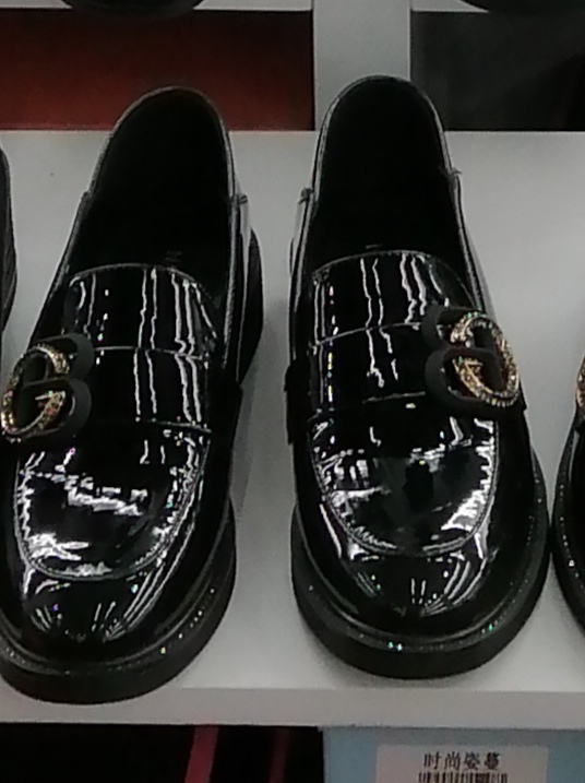 women's shoes in 2020, the new shoes thumbnail