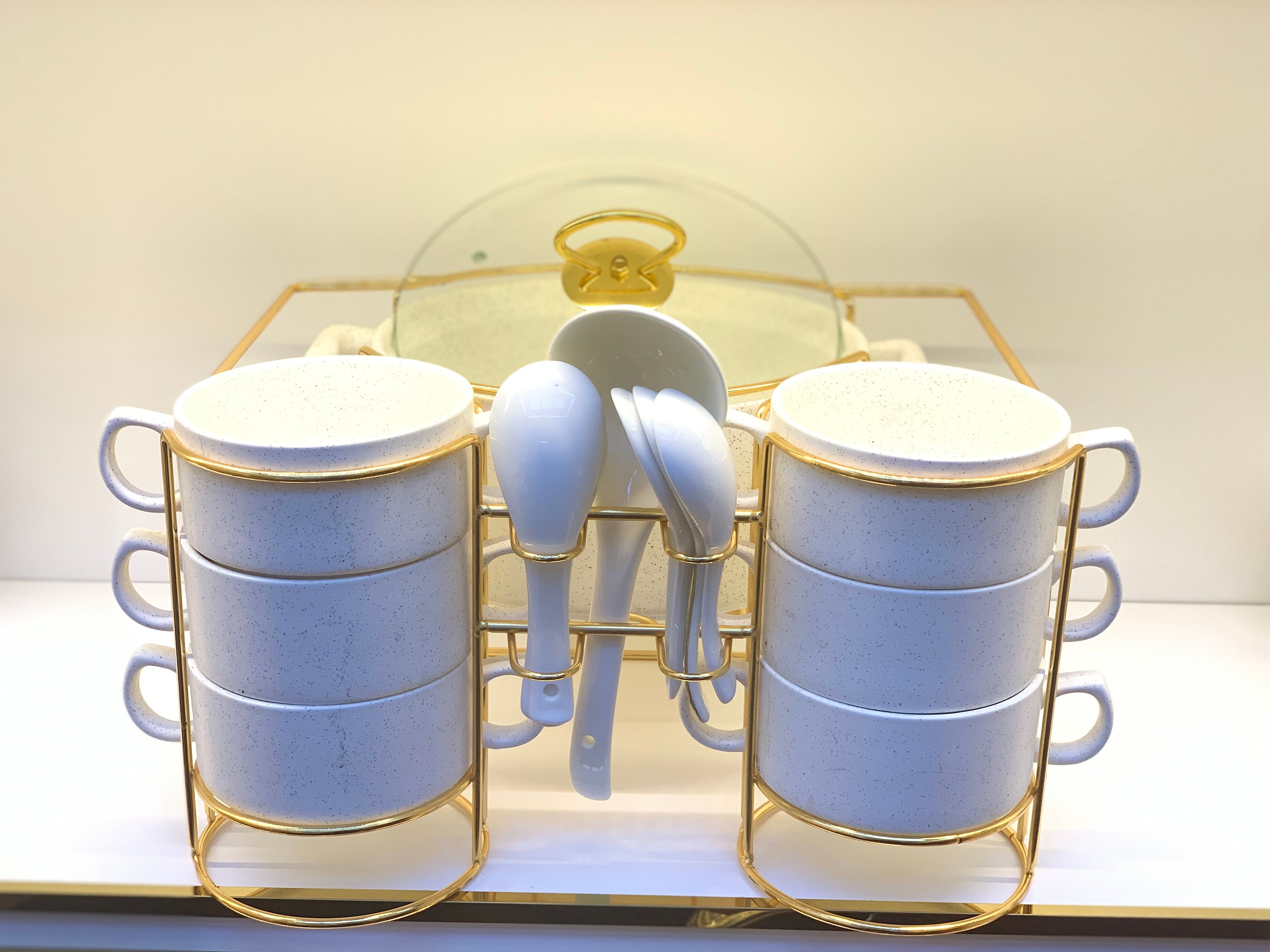 15-1W1精致美观多功能实用图