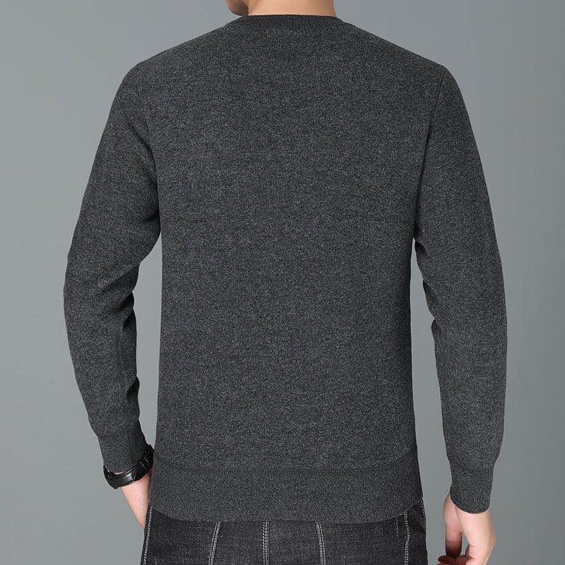 Flat Knitting Application Scenario
