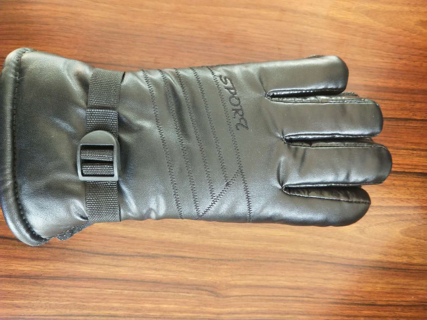 Non-slip thick casual warm gloves variety of styles price negotiable 111 thumbnail