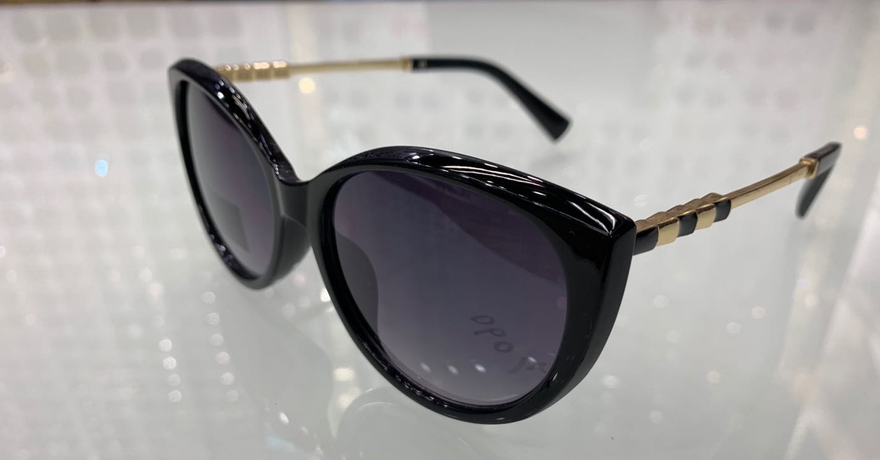 太阳镜墨镜女士时尚百搭图