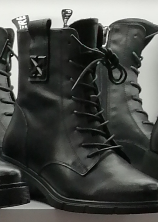 casual shoes and new web celebrity leather single shoes in 2020 3 thumbnail