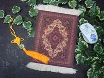厂家直销创意新款流苏地毯垫2022年新品可定制
