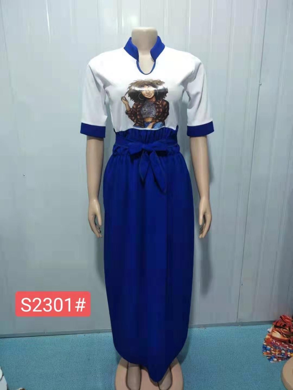 Women's Clothing Foreign Trade 13