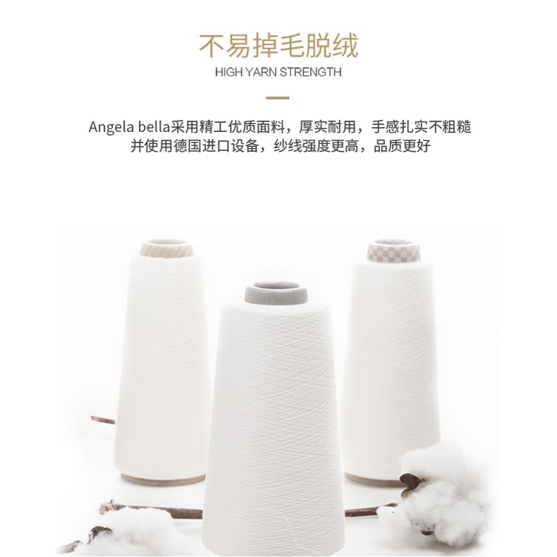 PU皮拼接轻奢沙发抱枕客厅床头靠垫飘窗样板房靠枕详情图6