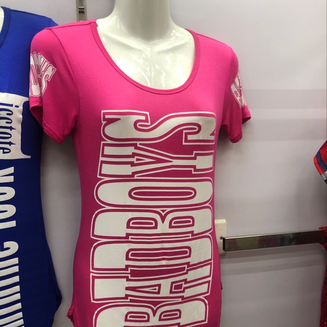 Foreign trade women's clothing 1