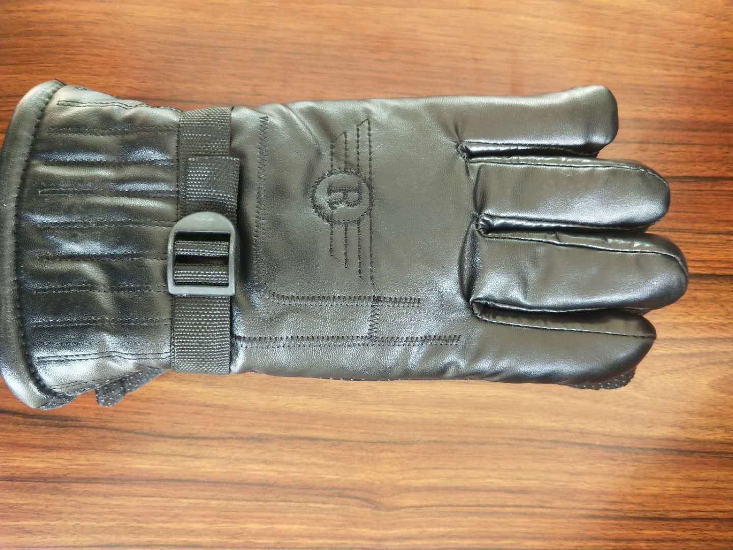 Non-slip thick casual warm gloves style variety price negotiable 110 thumbnail