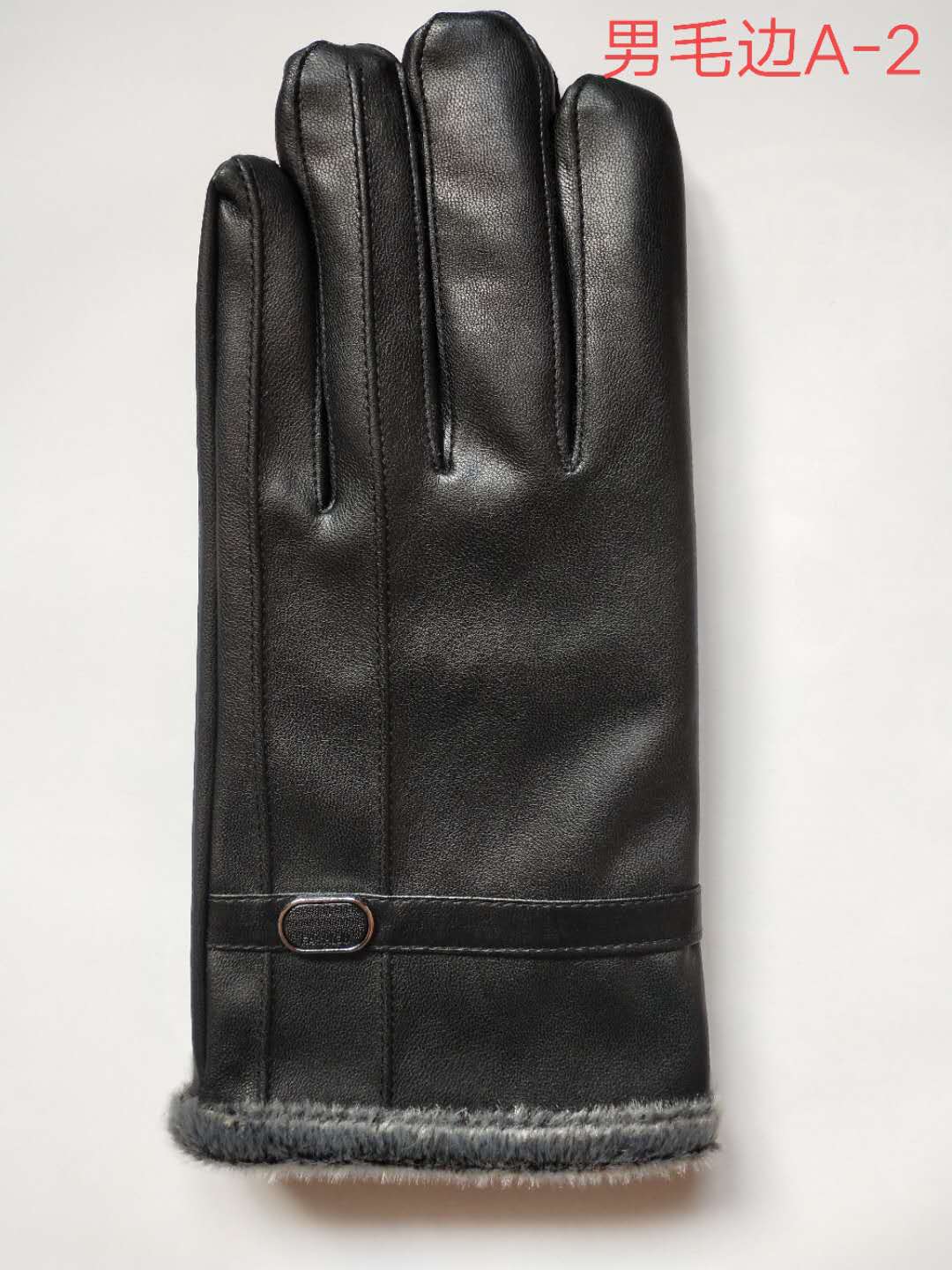 Non-slip thick casual warm gloves variety of styles price negotiable 64 thumbnail