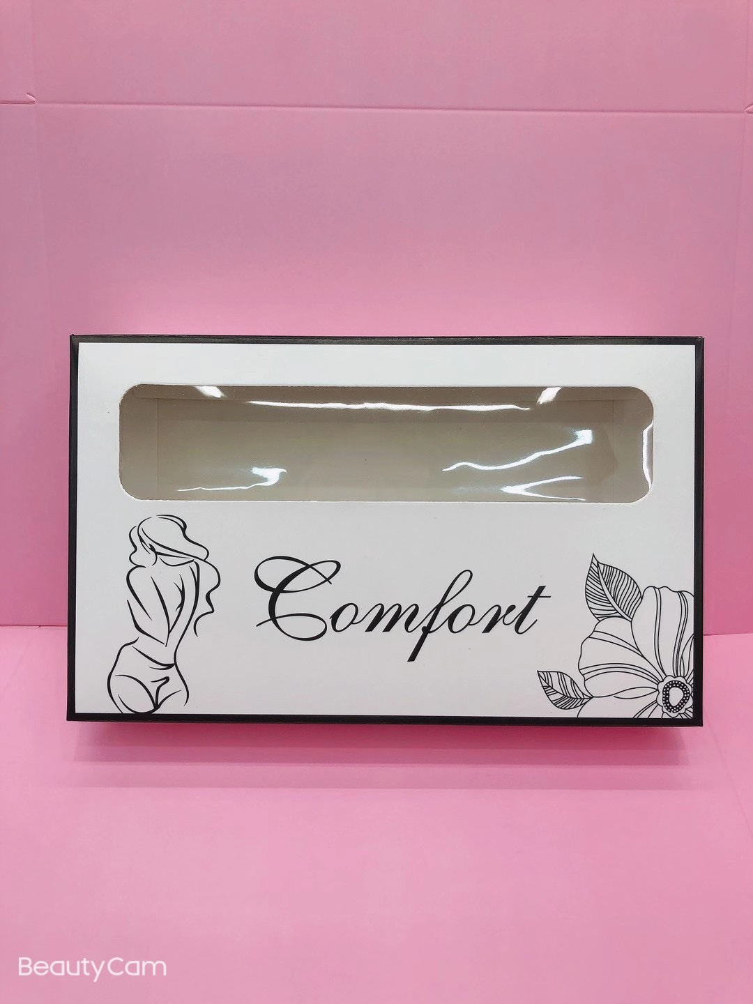 其他纸类包装容器实物图