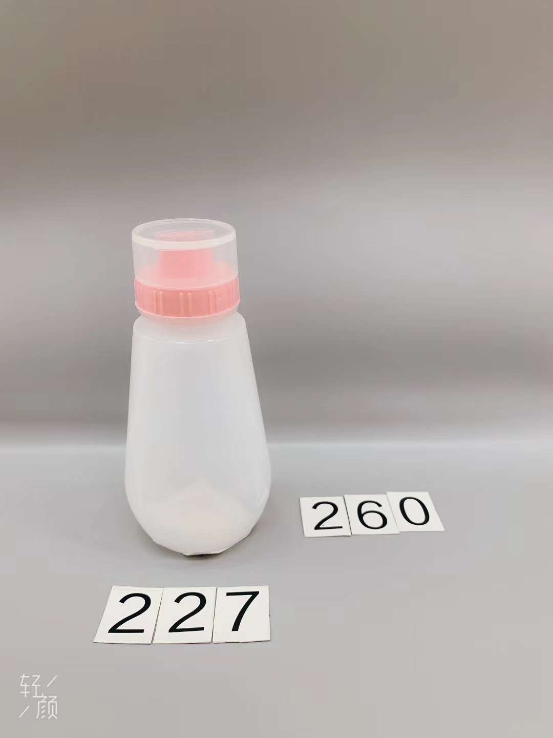 L227酱汁樽（260ML）产品图
