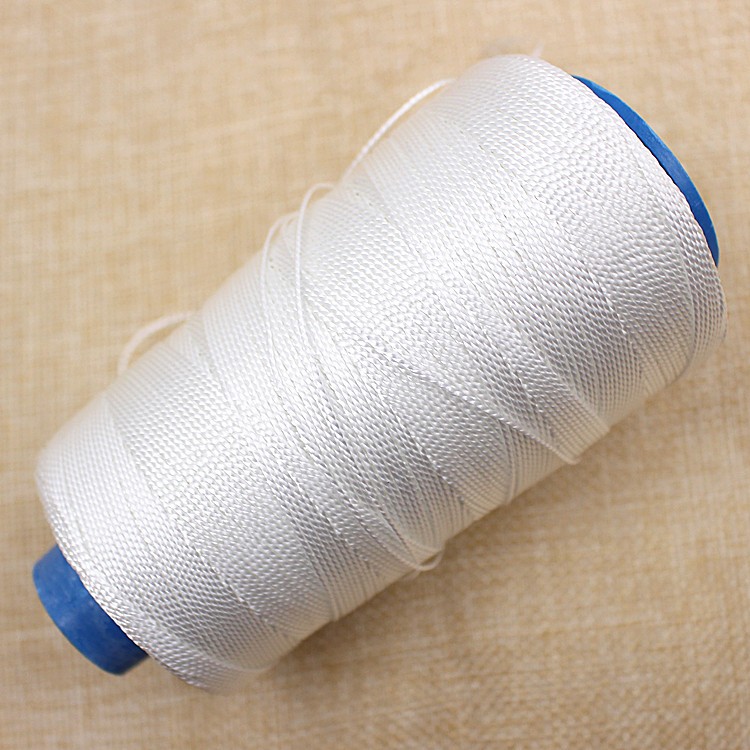 上鞋线修鞋纳底的 蜡线轮胎粗线尼龙纳鞋子缝鞋线锥补鞋线风筝线详情图4