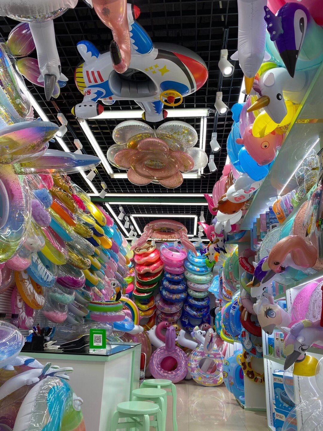 Jinhua Wanmei Toys Co., LTD describe pic - 3