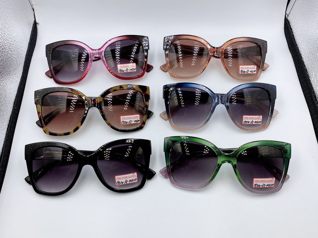 New sunglasses for ladies thumbnail