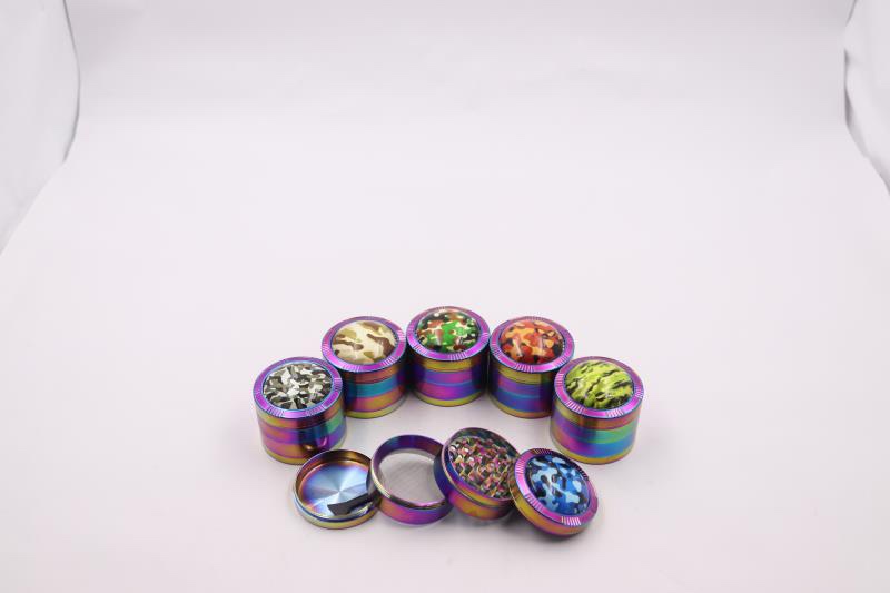 烟丝磨详情图11