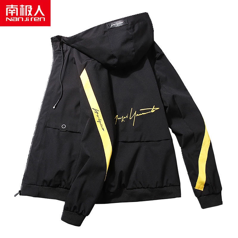 Coat Men's casual vest super thumbnail