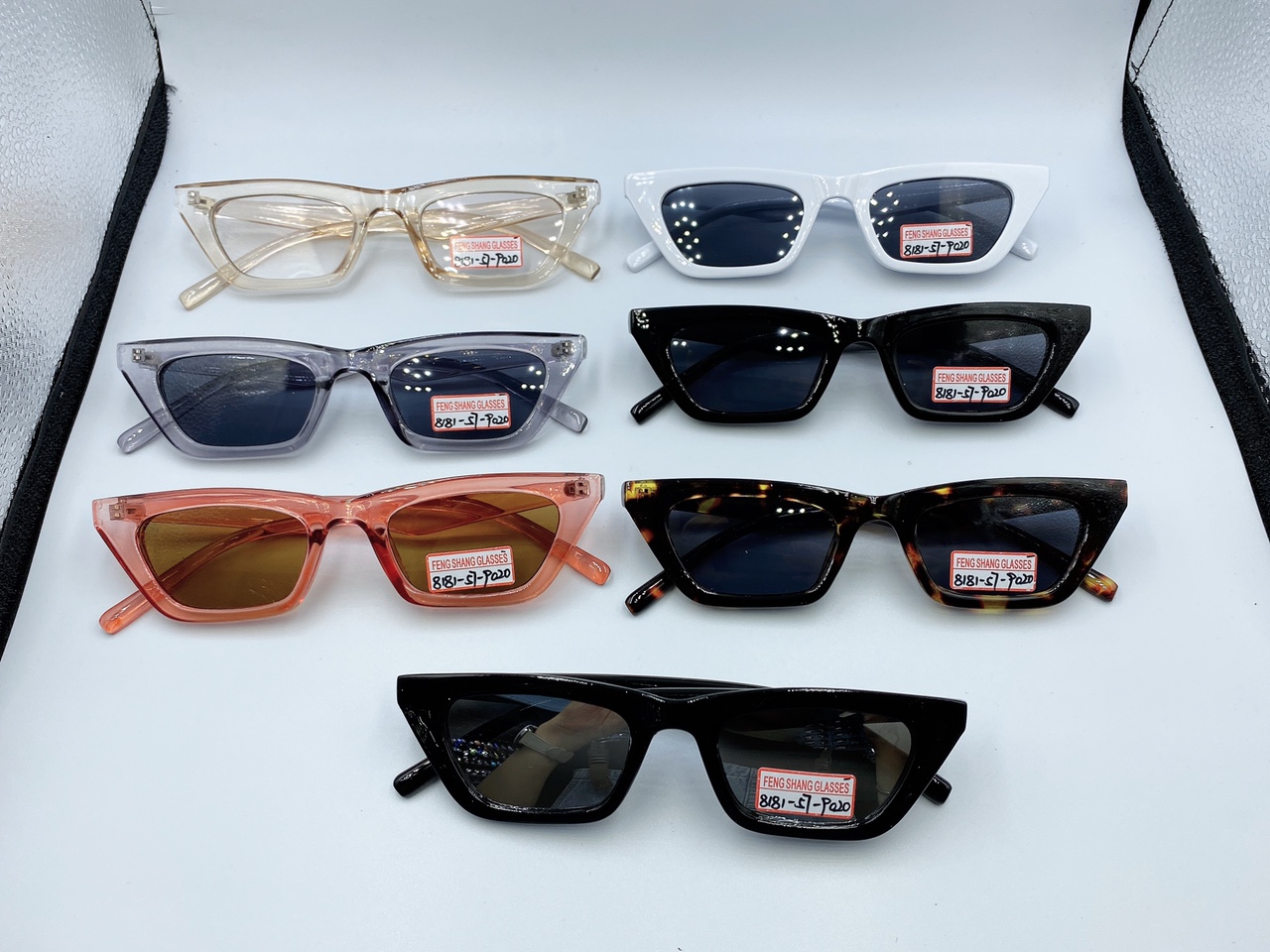 2021 New sunglasses 6 thumbnail
